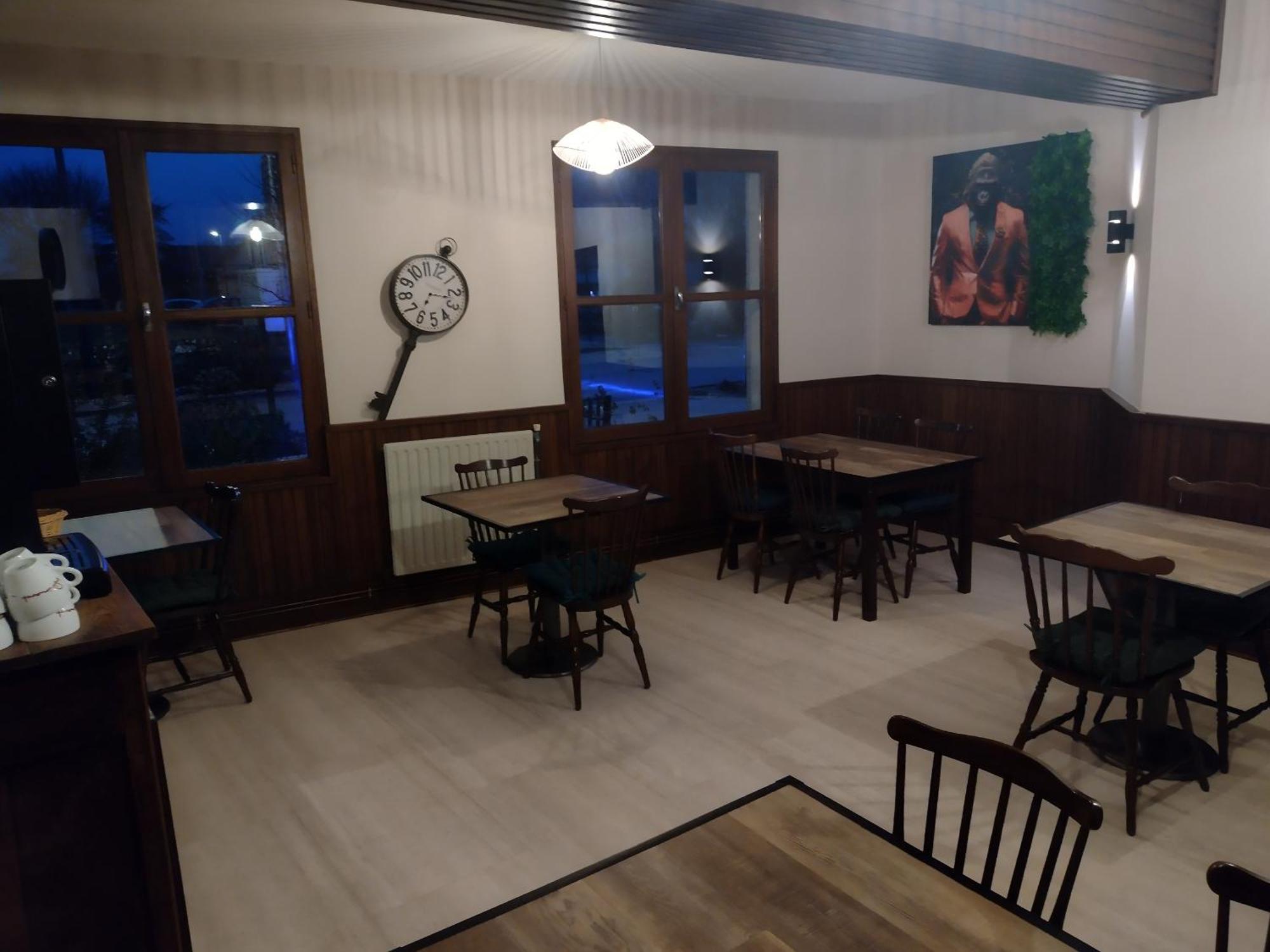 샹브르 도트 뽀께 호텔 Cressensac-Sarrazac 외부 사진